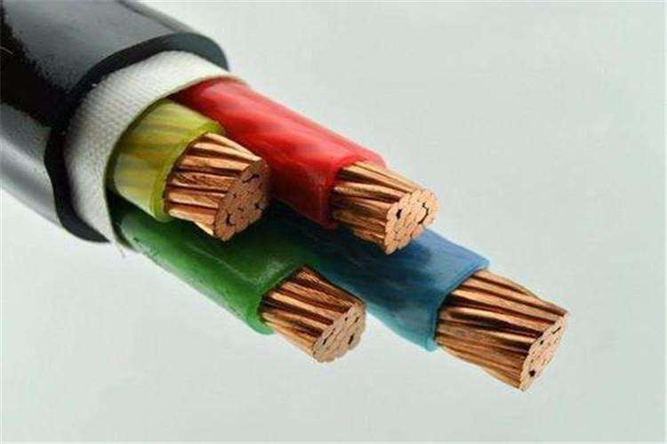 额定电压450/750及以下聚氯乙烯绝缘固定布线用电缆电线